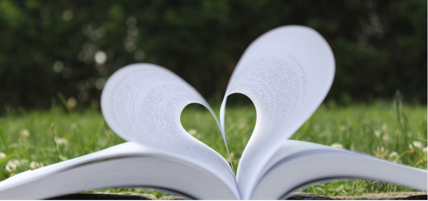 2019 Talkbooks Author Event