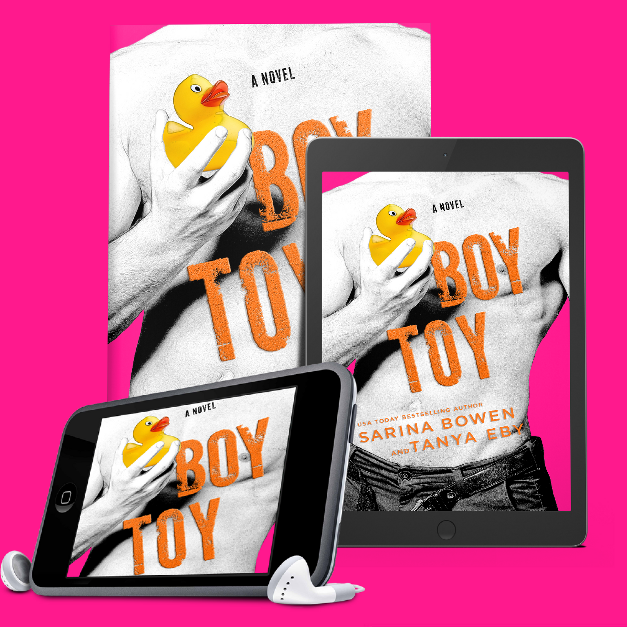 You need this excerpt from Boy Toy!