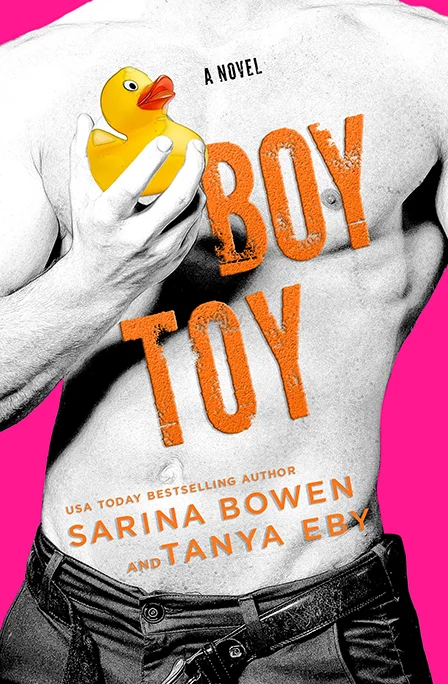 Boy Toy