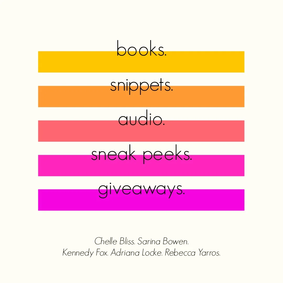 Blog hop and freebie! (And a bonus scene!)