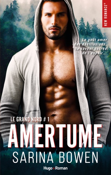 Amertume (Le grand Nord 1)
