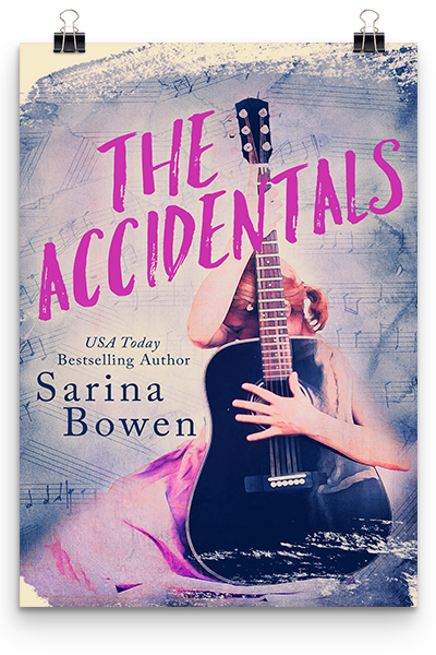 The Accidentals