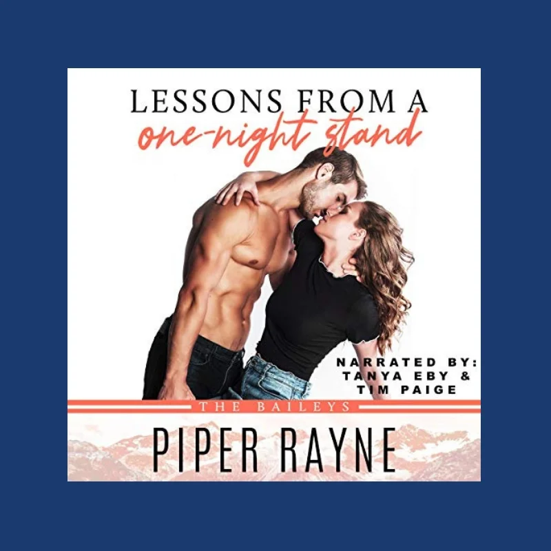 On the Podcast: Lessons from a One Night Stand