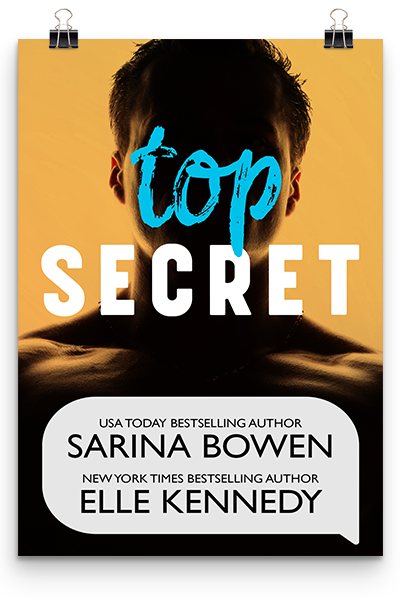 Top Secret