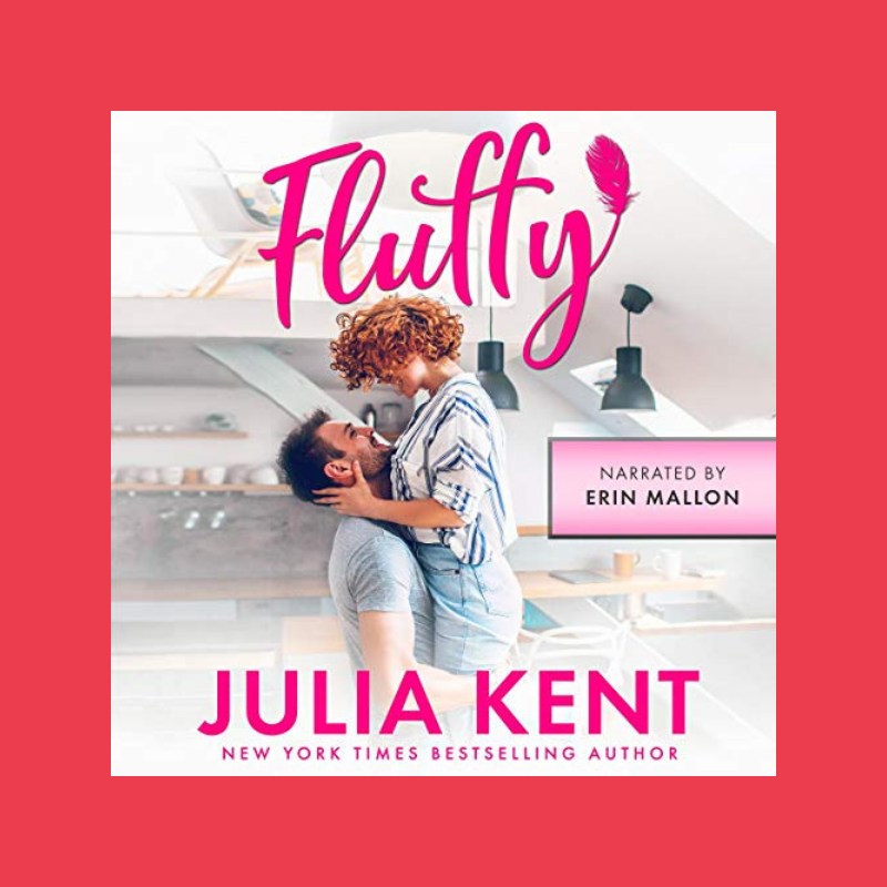 On the Podcast: Fluffy