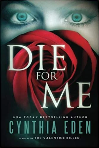 My friends recommend: Scary books!