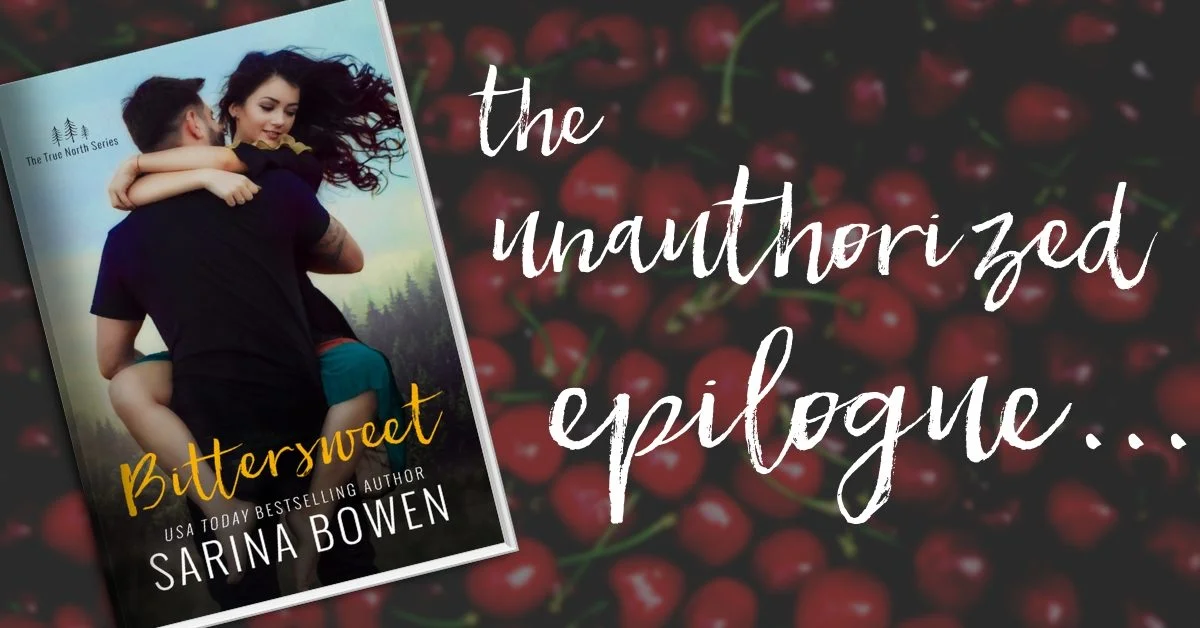 The Unauthorized Epilogue