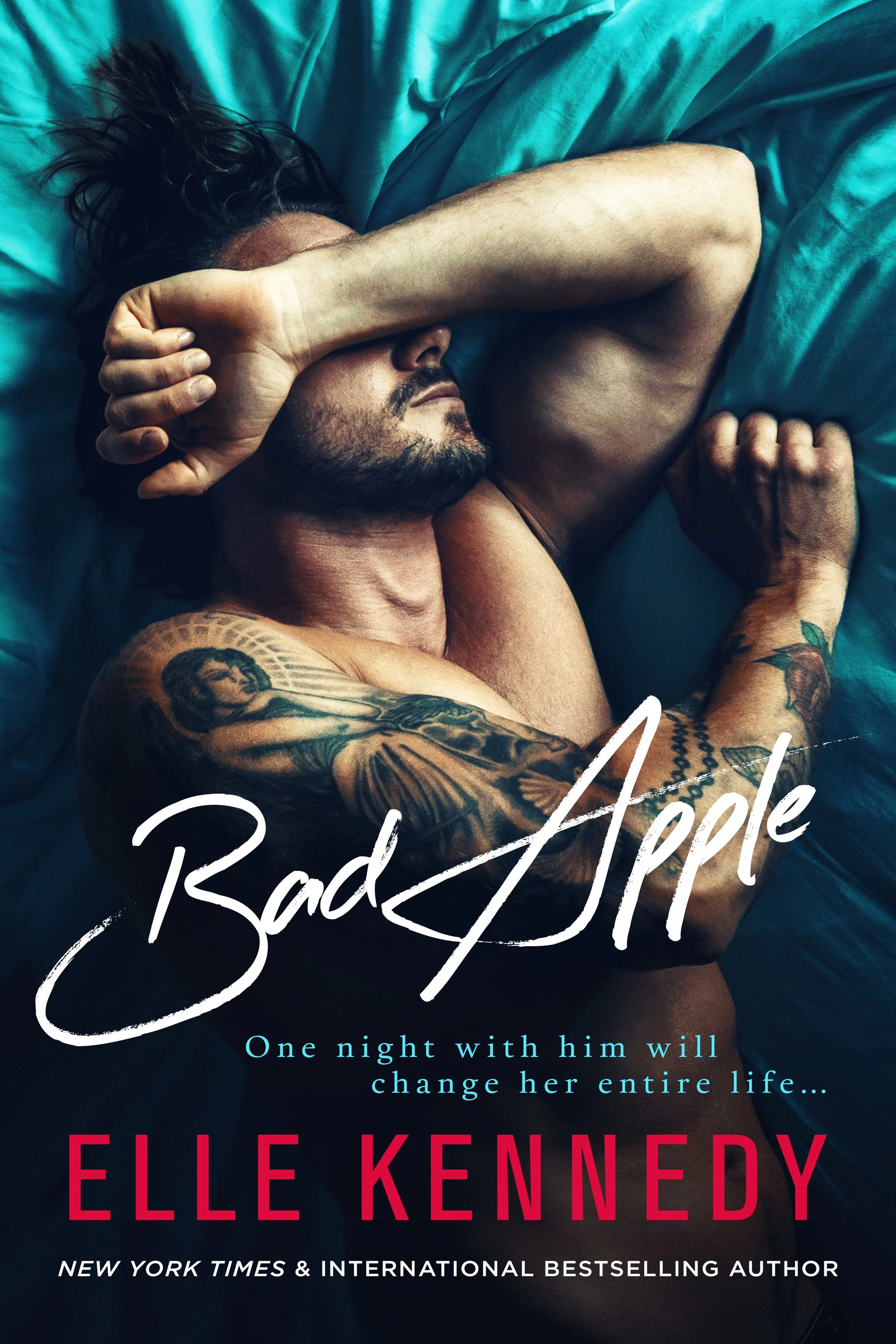 New Releases: Week of August 11th