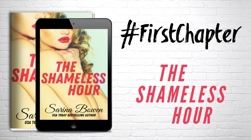 First Chapter: The Shameless Hour