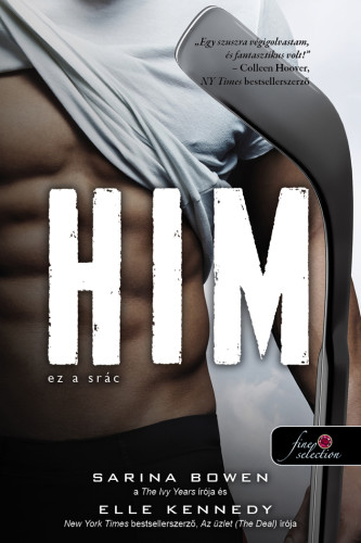 HIM (Hungary, Könyvmolyképző)