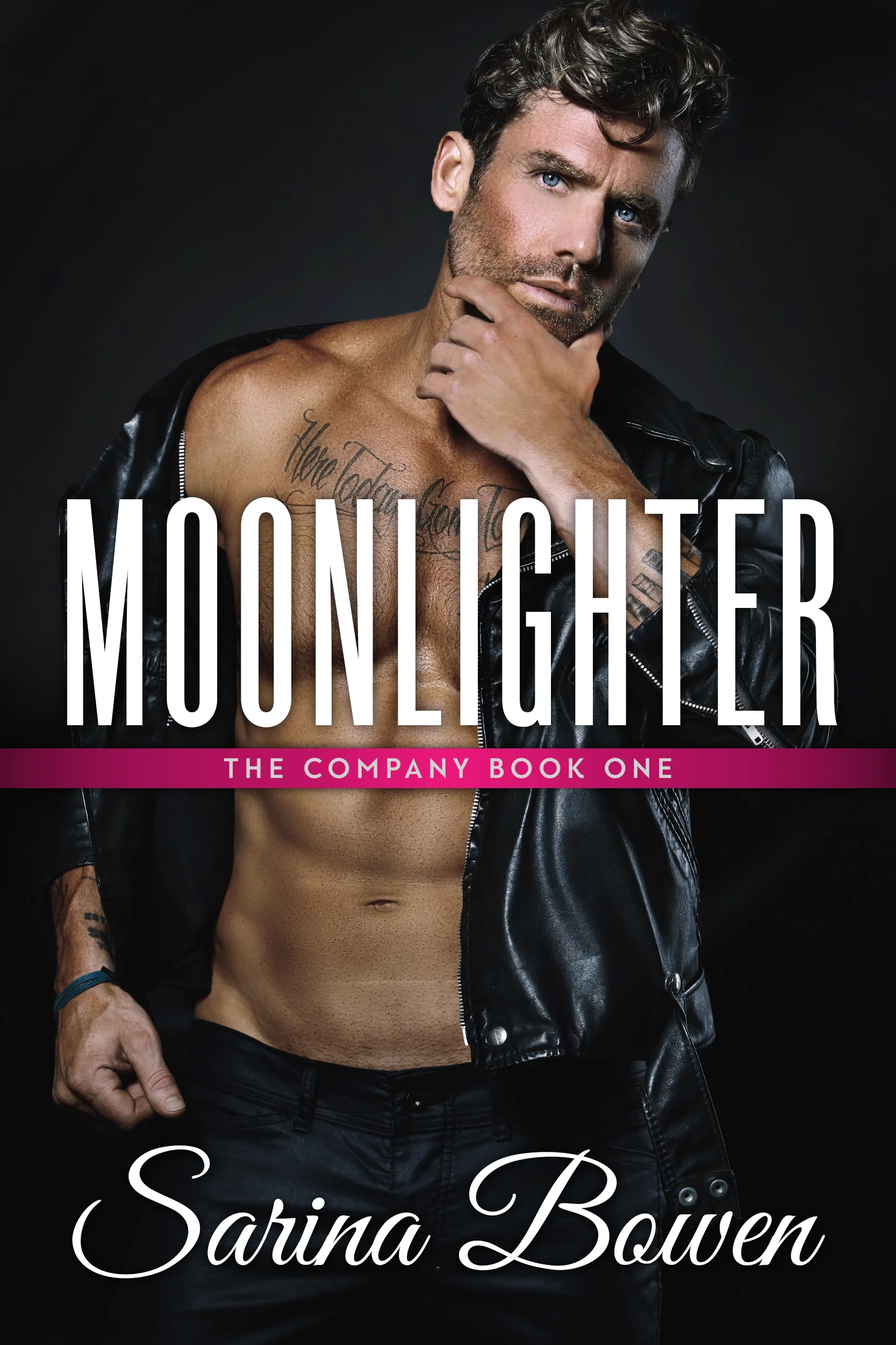 (New) Cover Reveal: Moonlighter