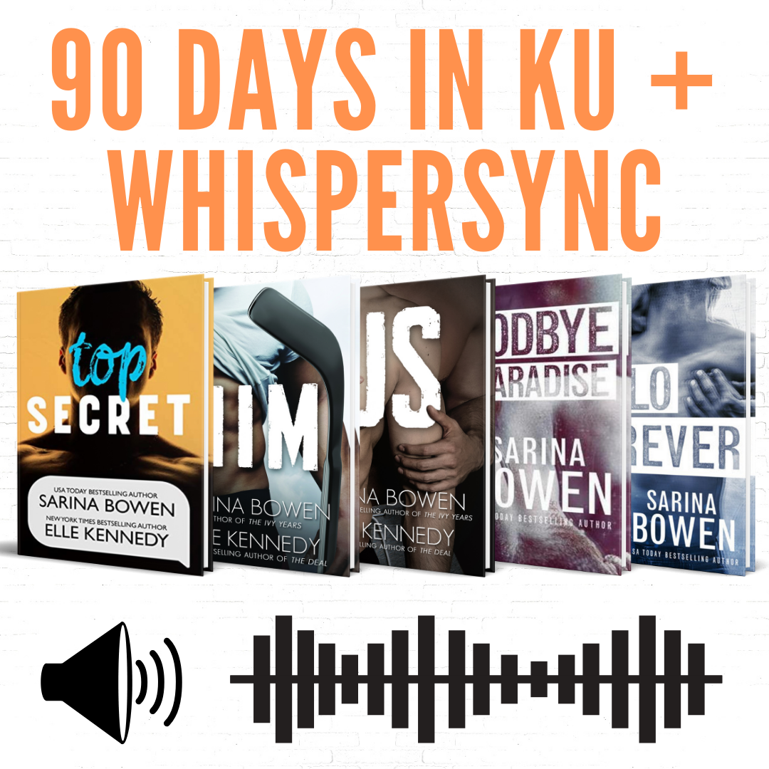 Find My Gay Romance Titles in KU - Limited time only!