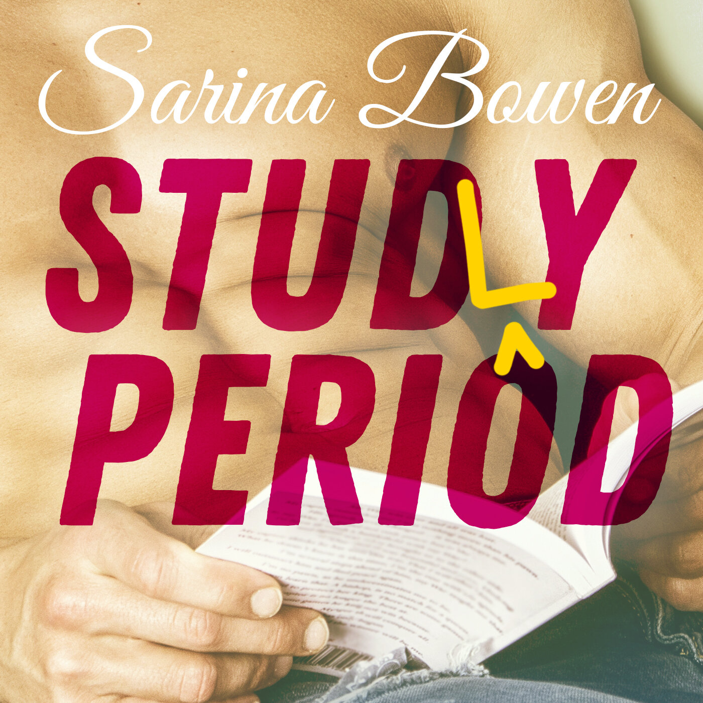 Studly Period (An Ivy Years Bonus Novella)