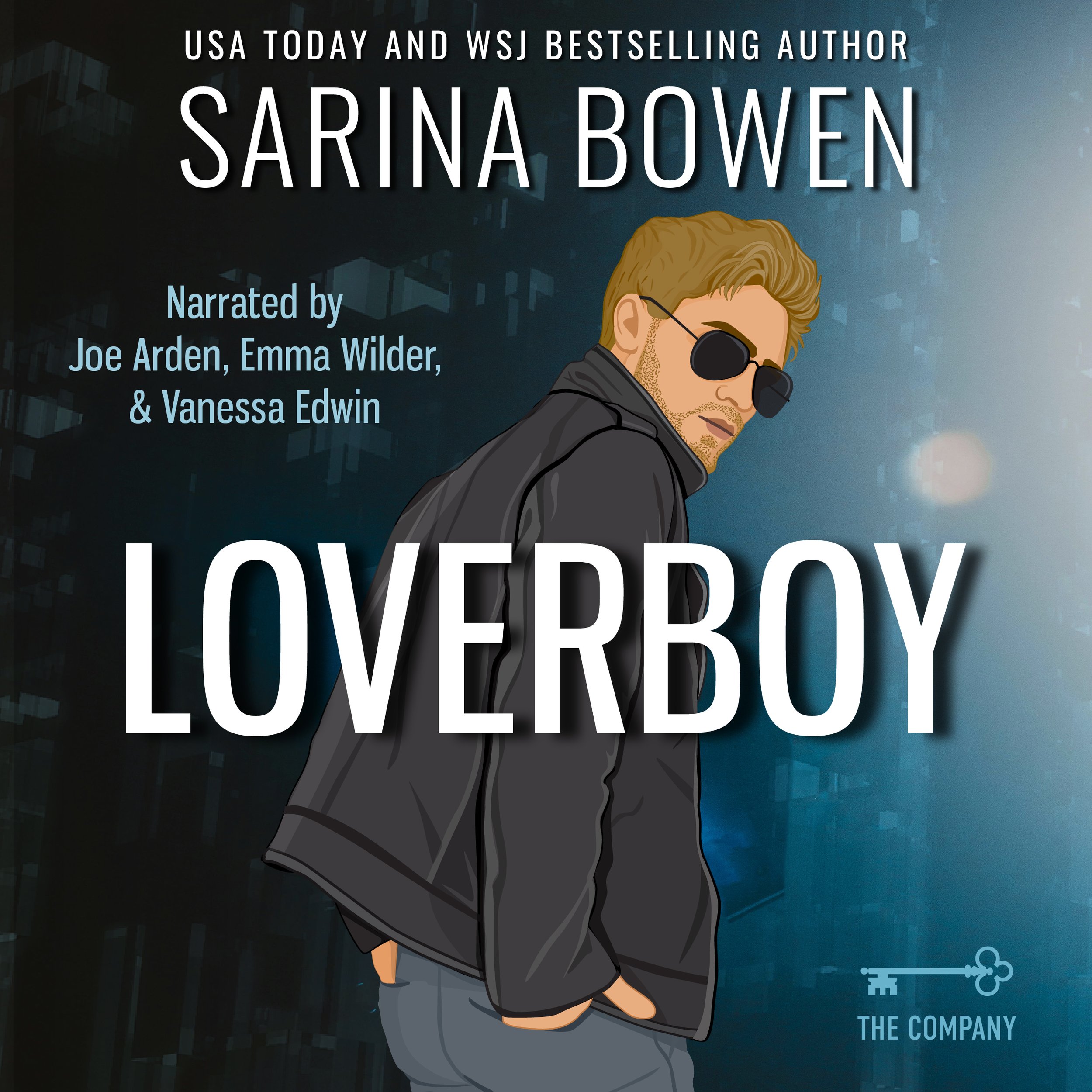 The Company #2 - Loverboy