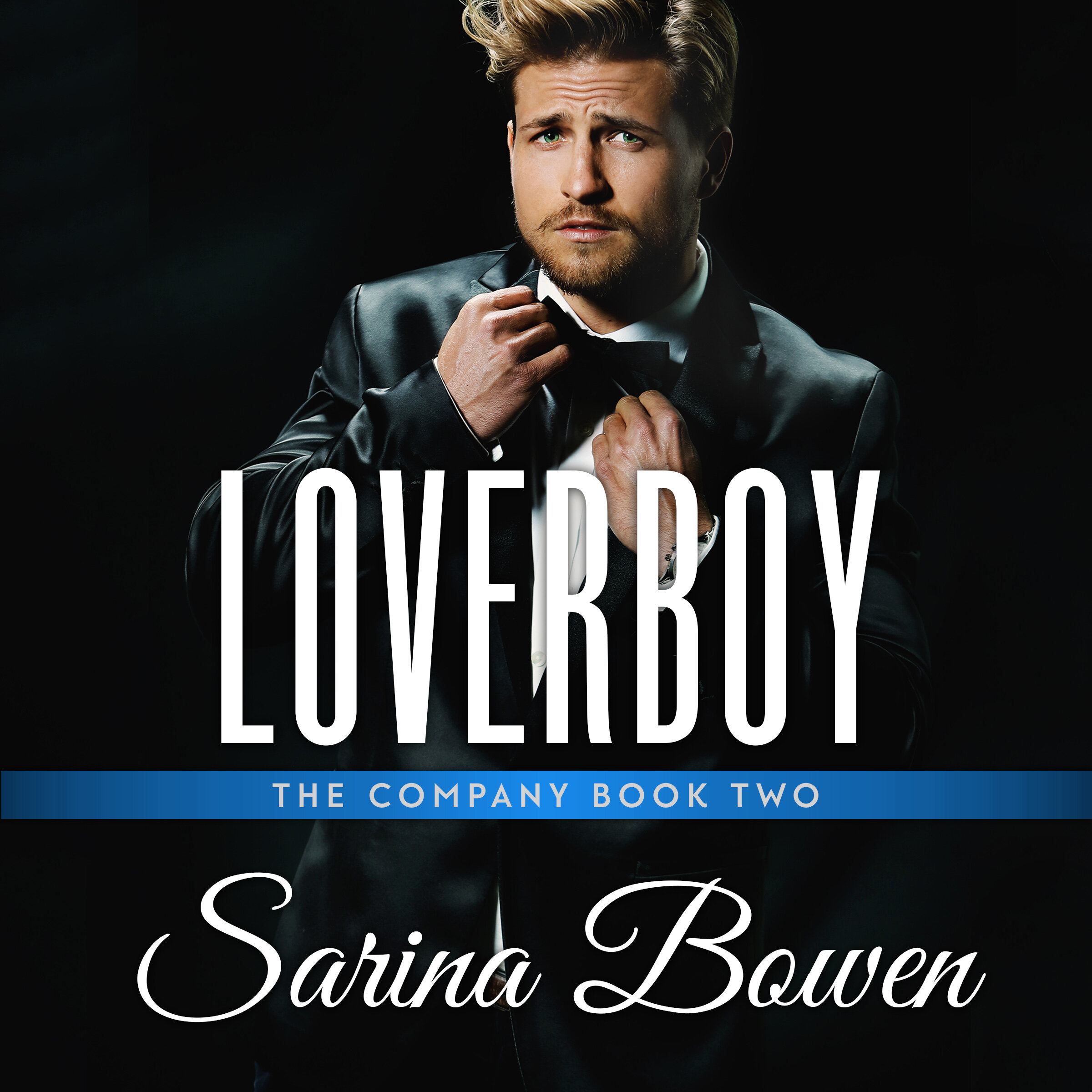 The Company #2 - Loverboy
