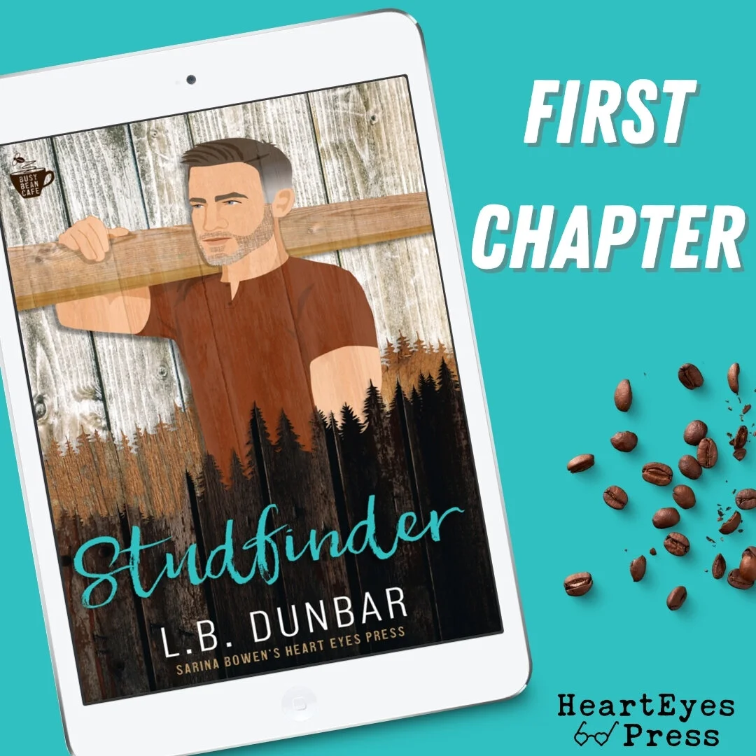 First Chapter: Studfinder