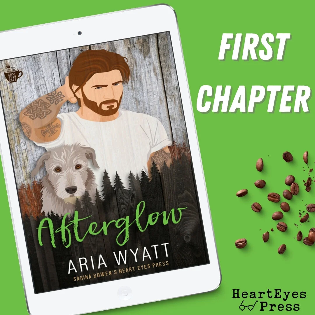 First Chapter: Afterglow