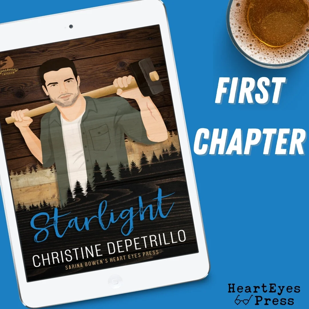First Chapter: Starlight