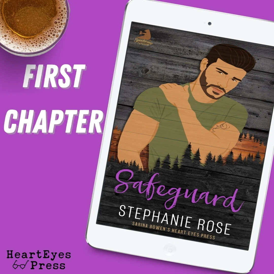 First Chapter: Safeguard