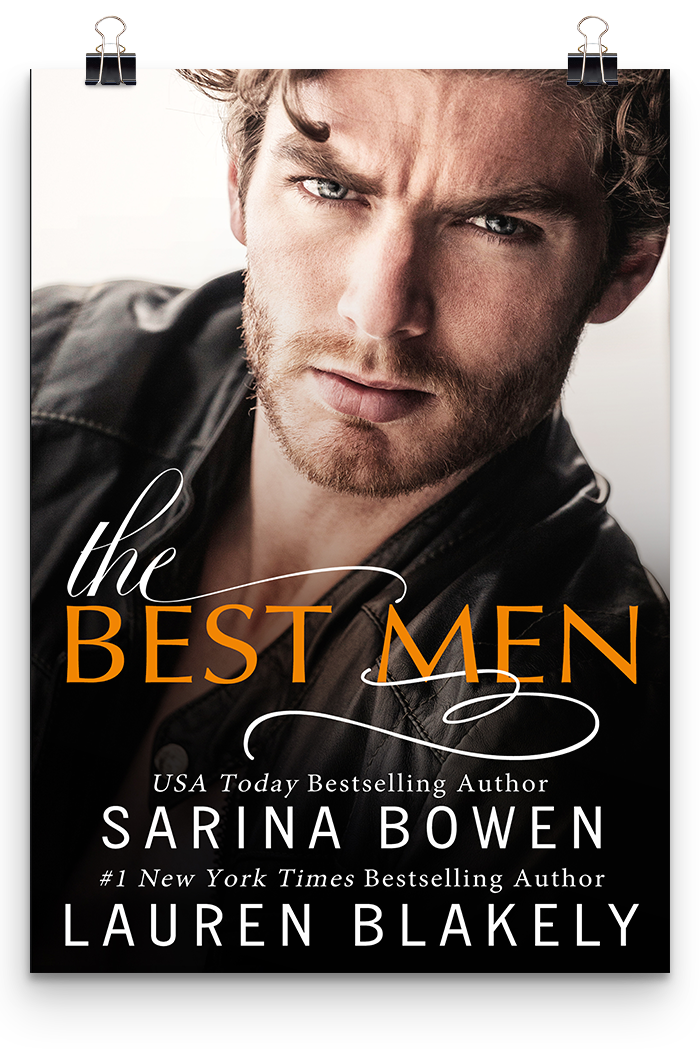 The Best Men