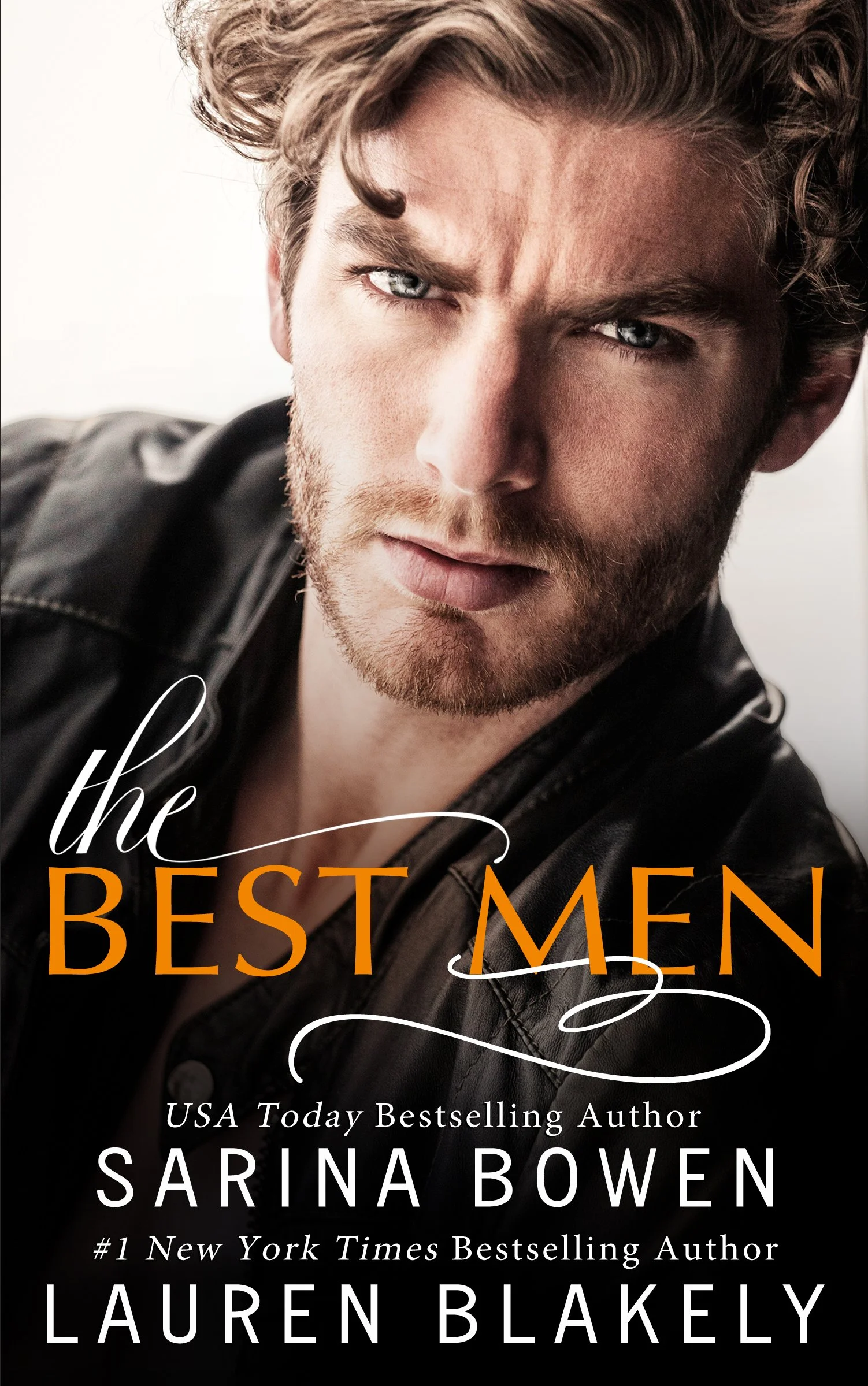Best Men
