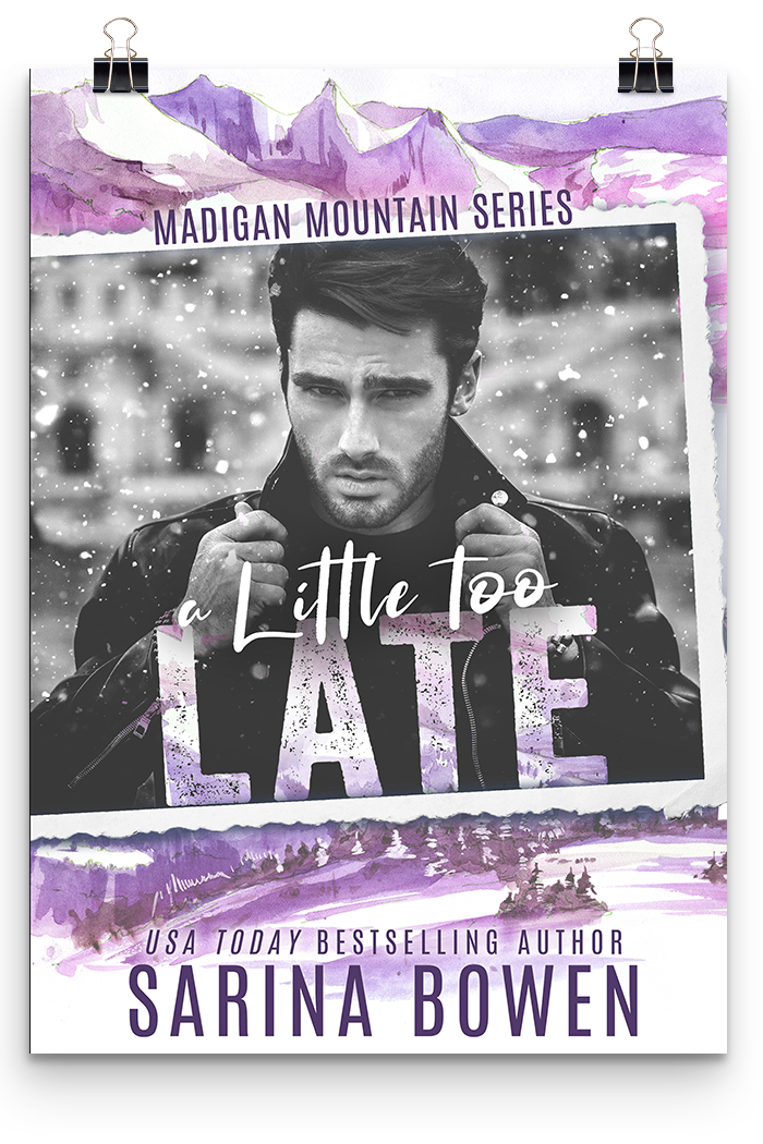 Madigan Mountain Series