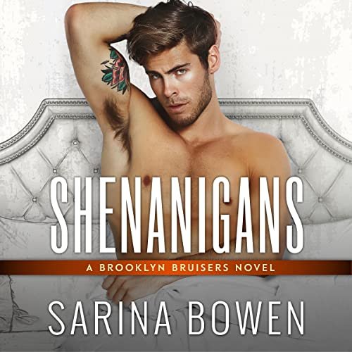 Brooklyn #6 - Shenanigans