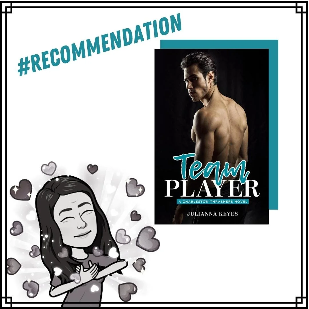 Team Player by Julianna Keyes