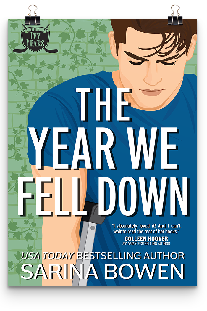 Ivy Years Series