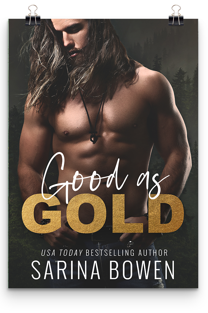 Good As Gold
