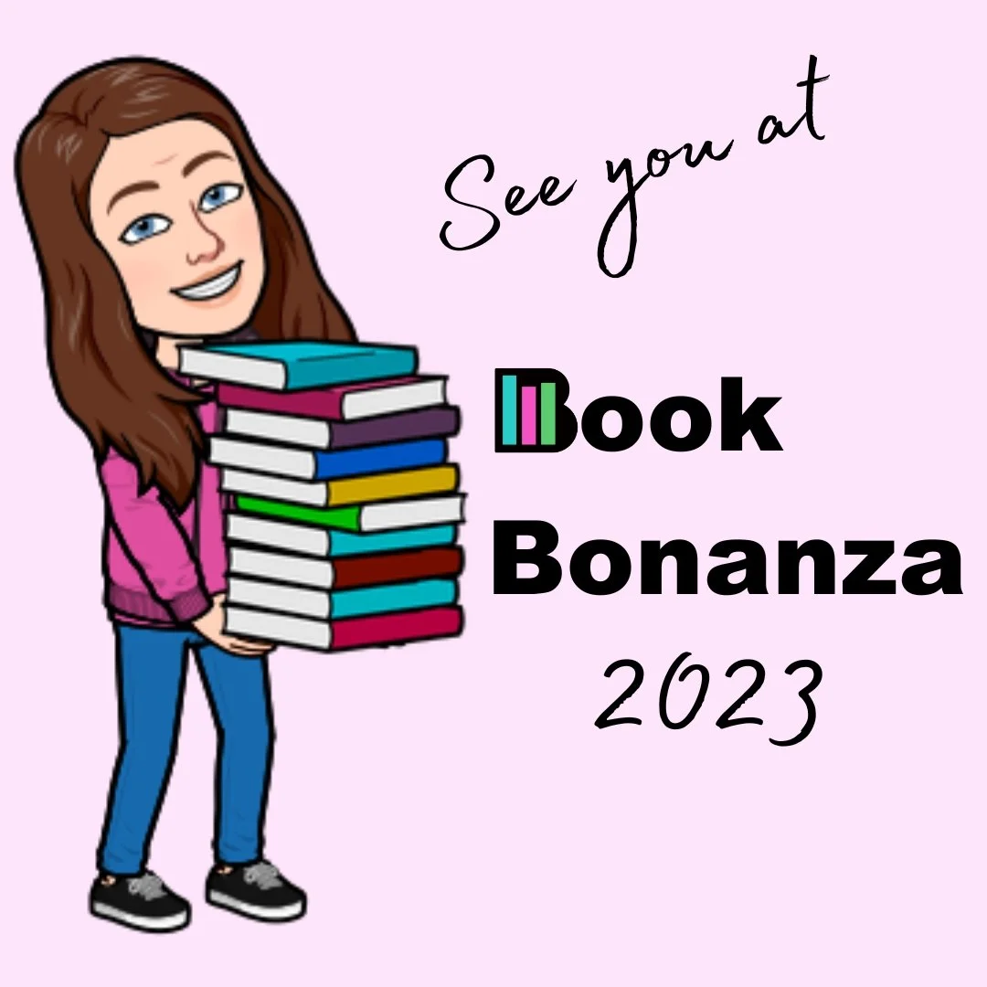 Book Bonanza 2023