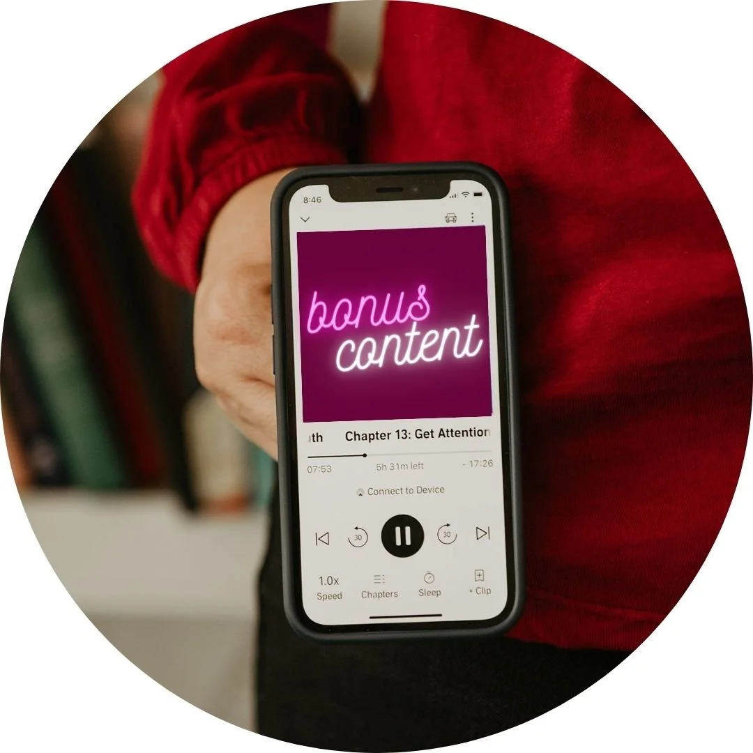 Free Bonus Content