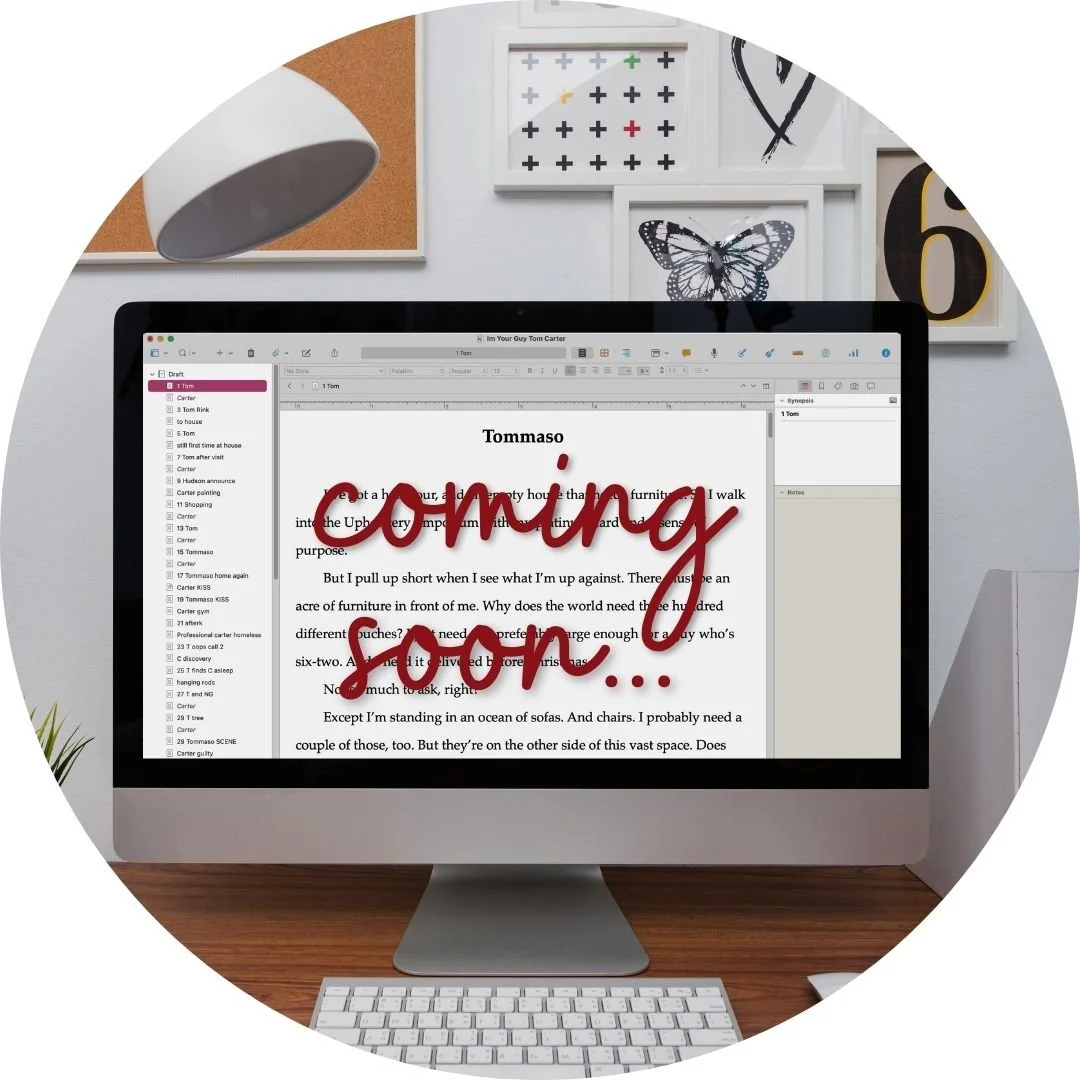 What's Next from Sarina