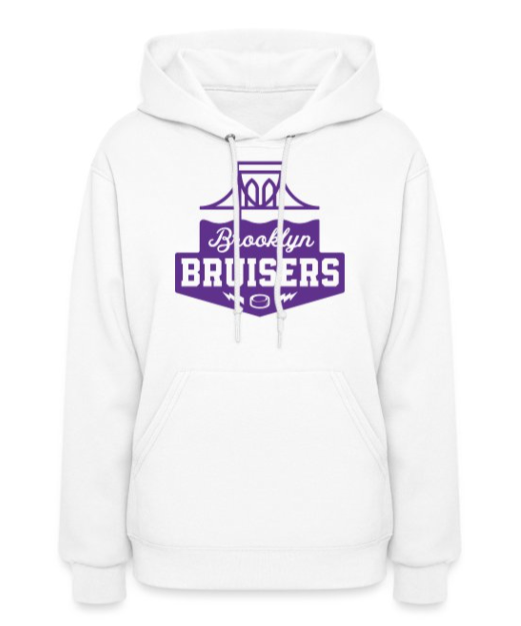 Bruisers Hoodie