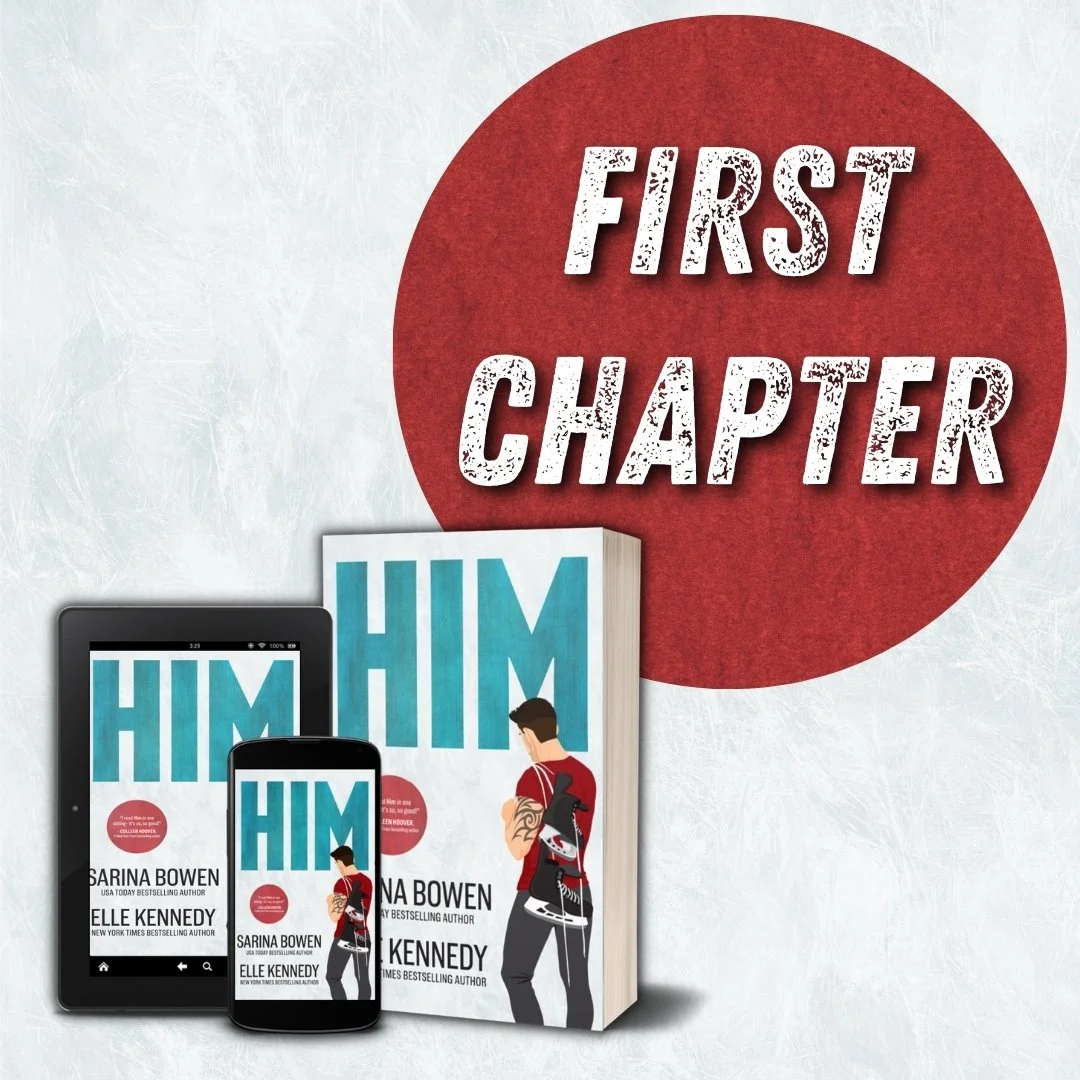 First Chapter: HIM