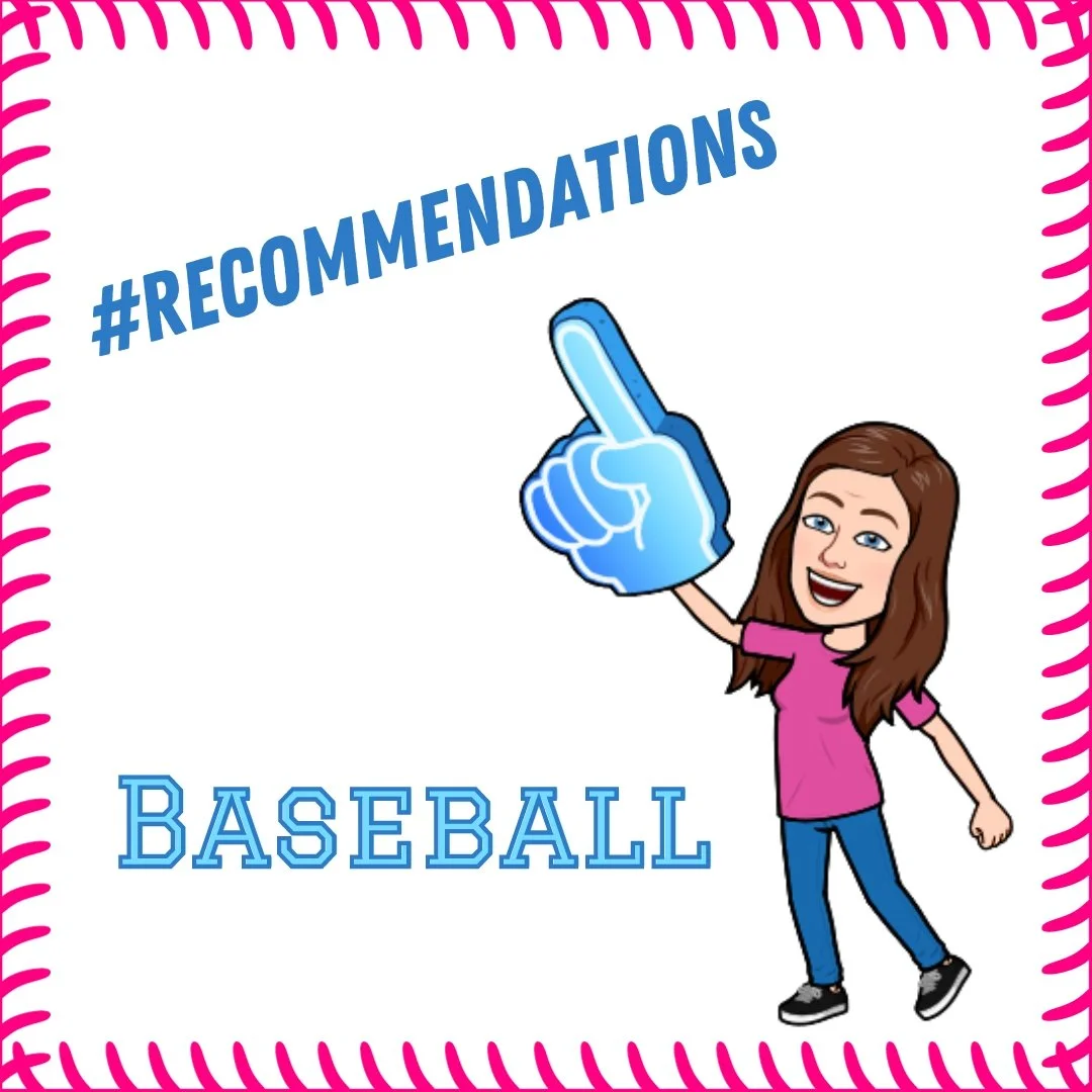 Baseball Romance! Let’s get our game on…