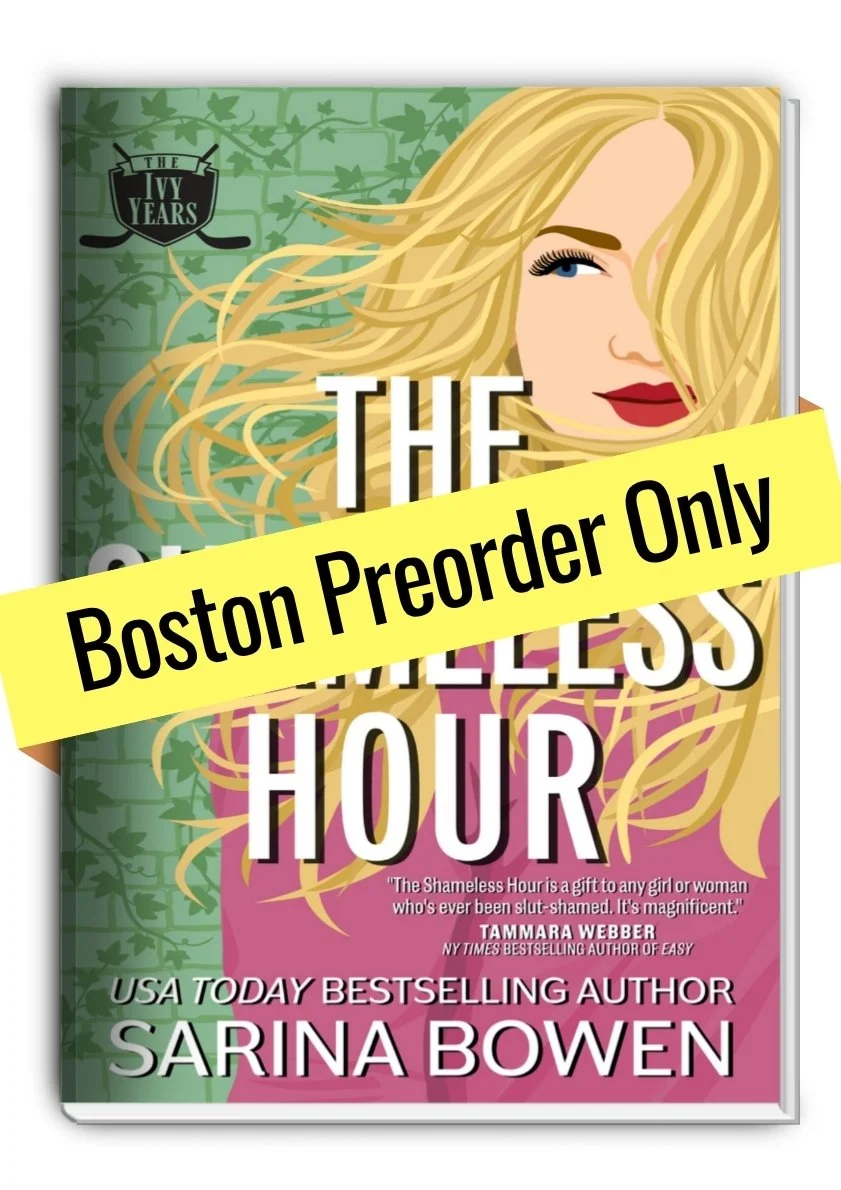 The Shameless Hour