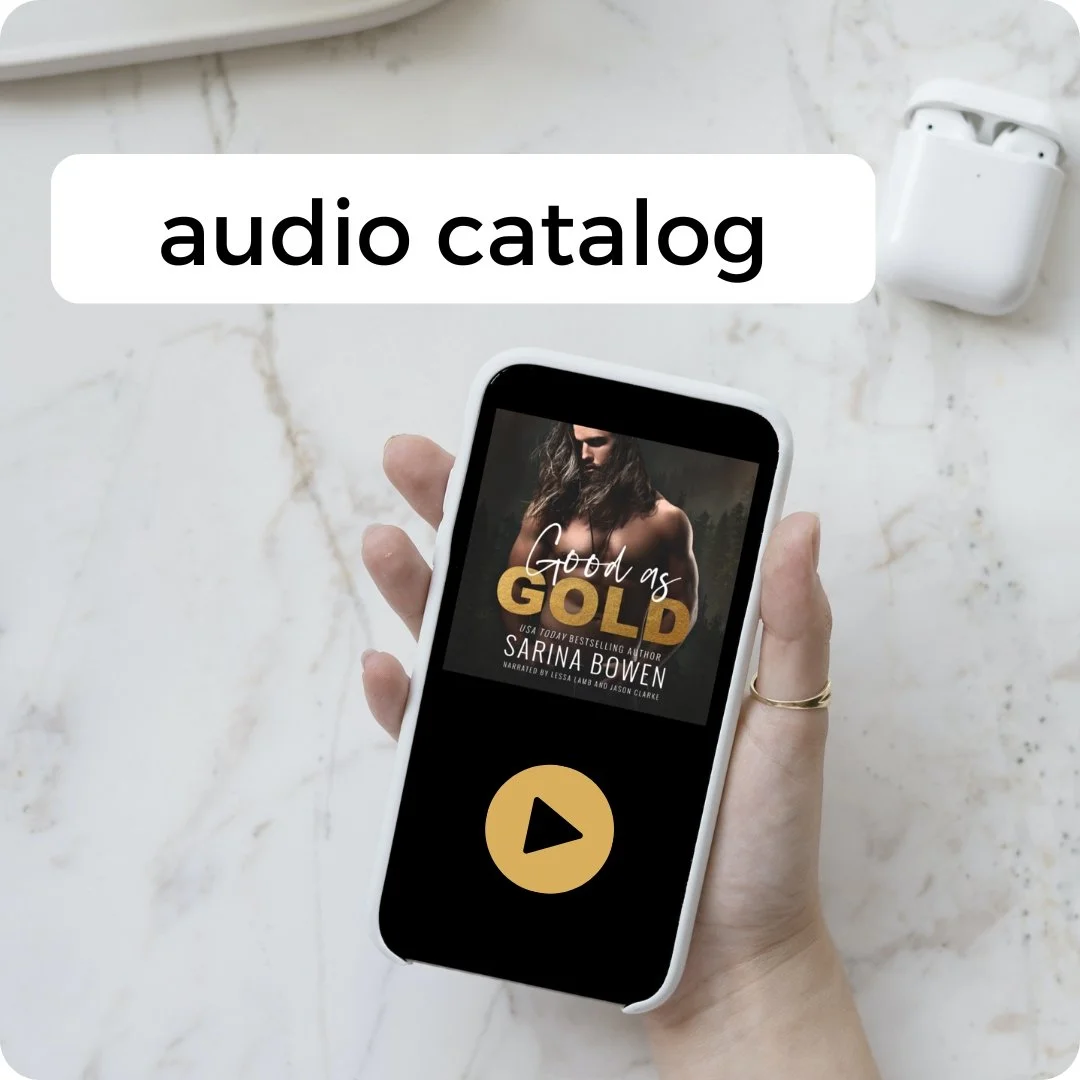 Audio Index