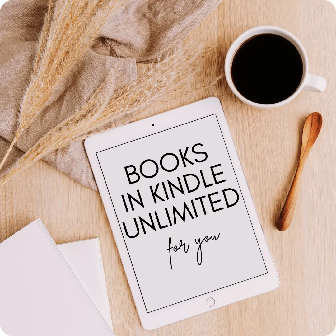 Kindle Unlimited Titles