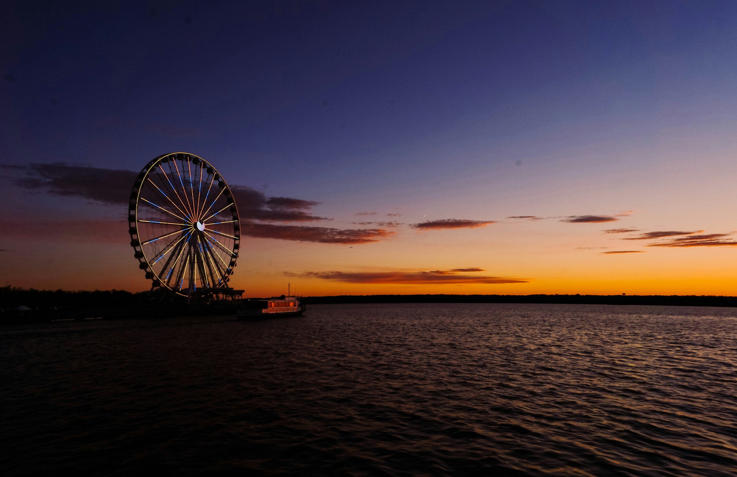 Apollycon 2025 (National Harbor, MD)