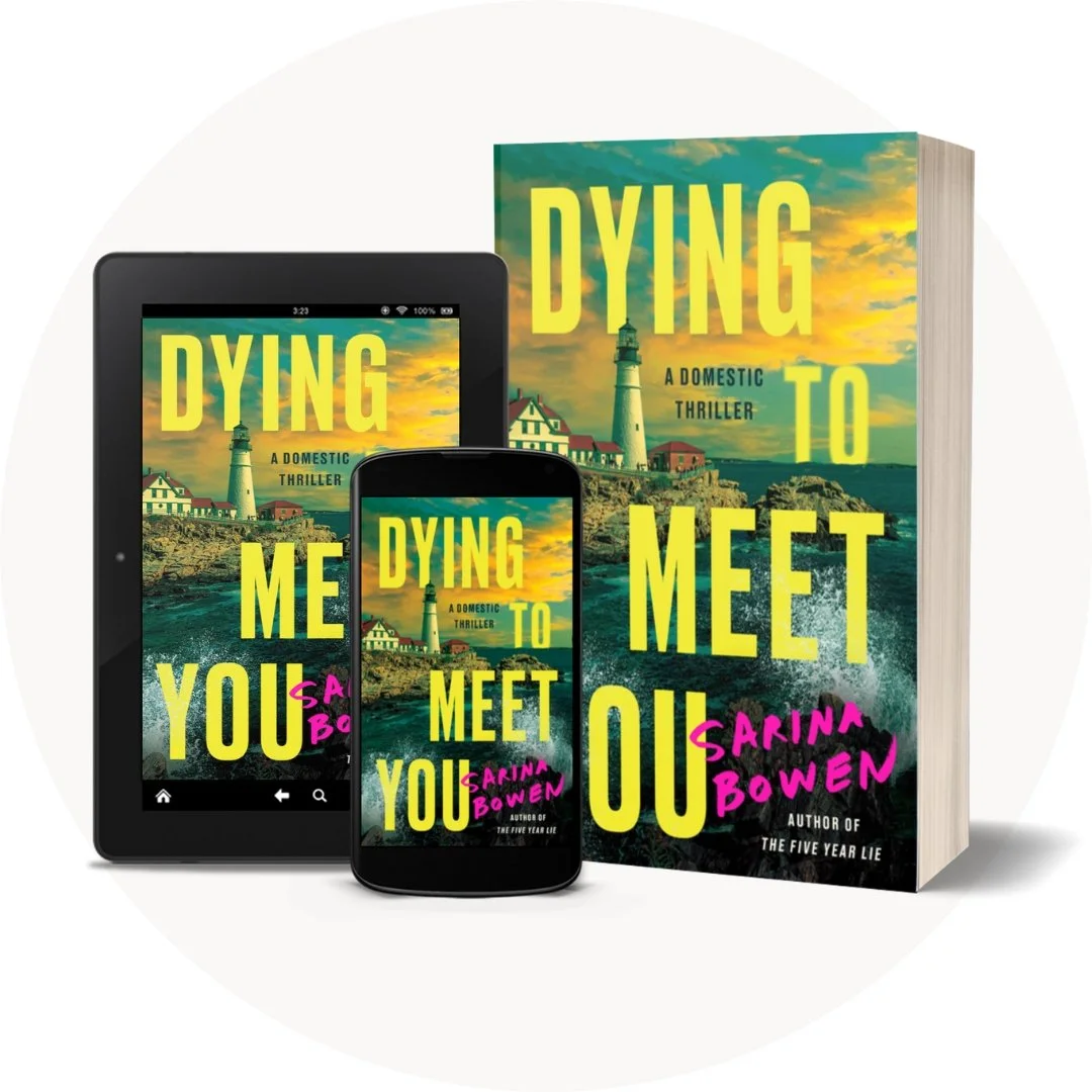 Dying to Meet You