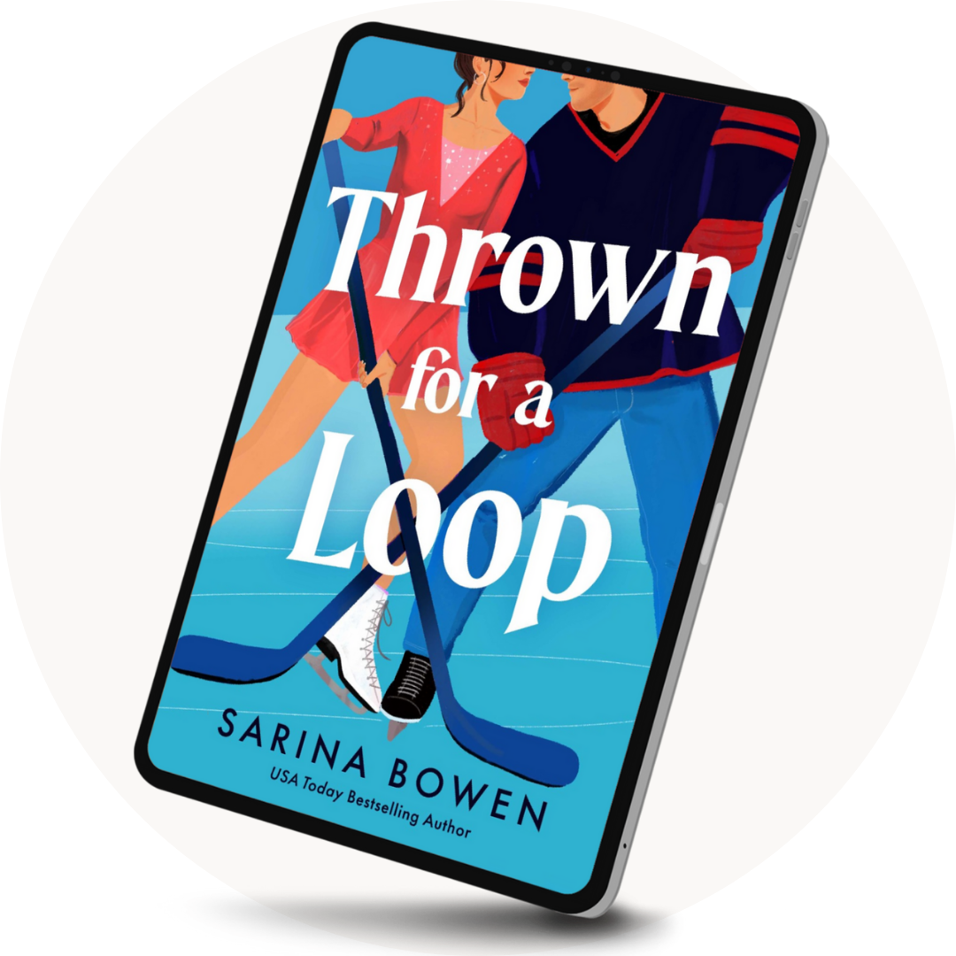 Thrown for a Loop - New York Legends
