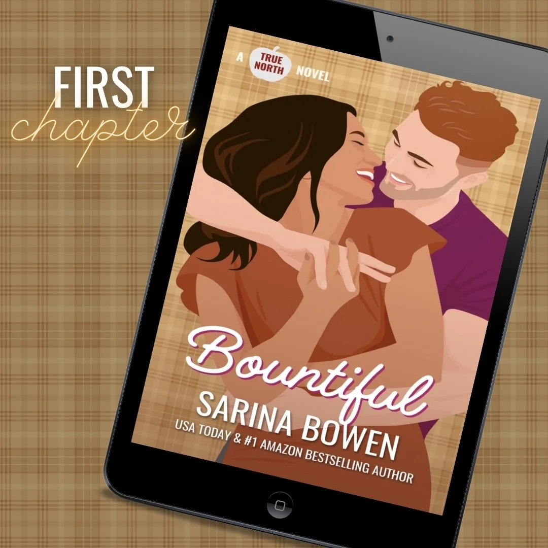 First Chapter: Bountiful