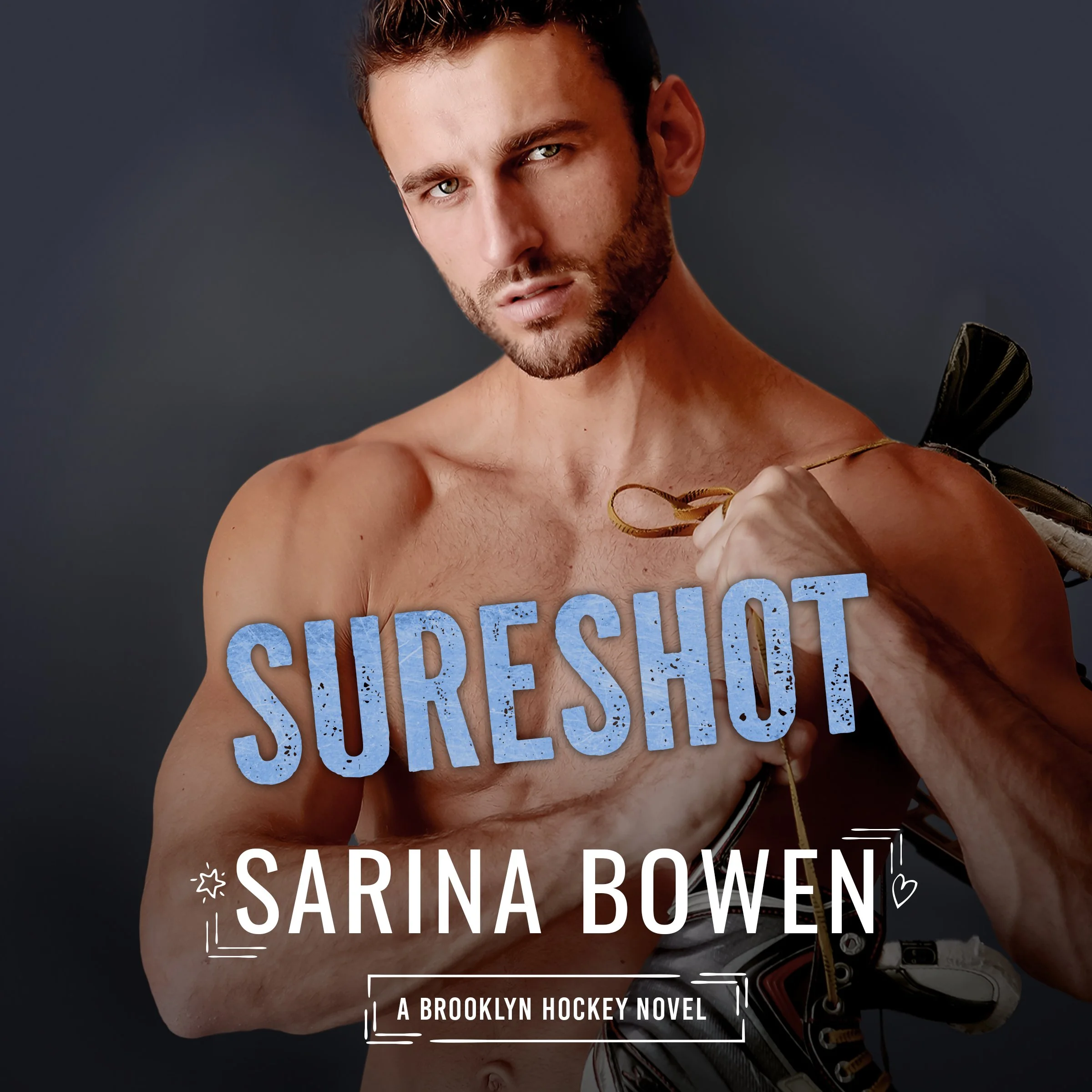 Brooklyn #4 - Sure Shot