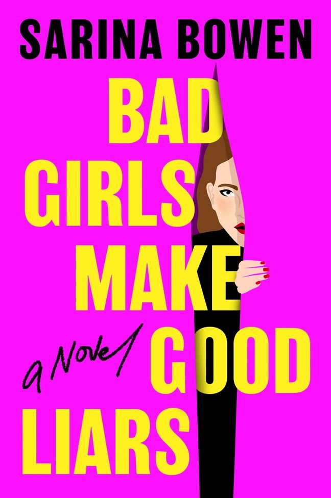 Bad Girls Make Good Liars
