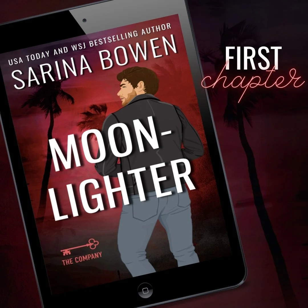 First Chapter: Moonlighter