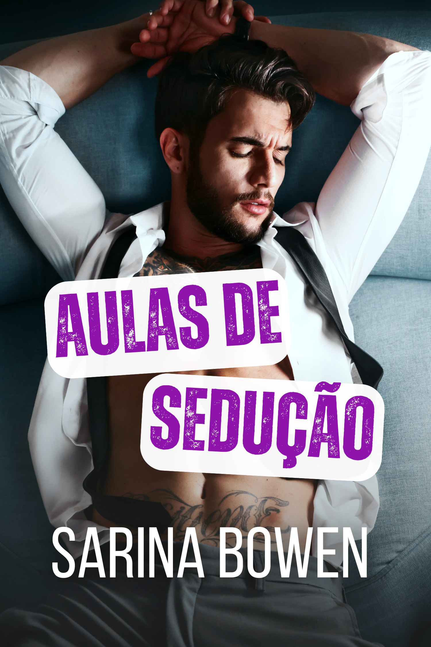 Aulas de Sedução