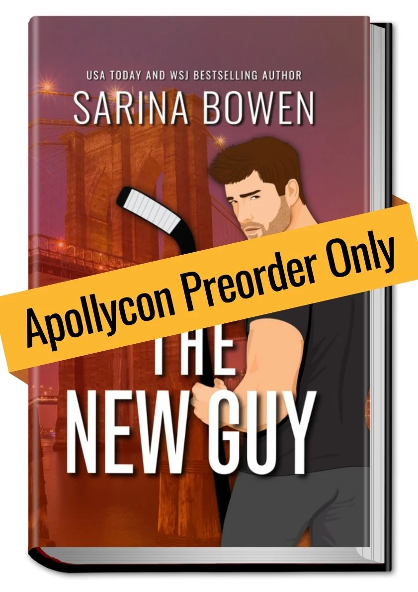 The New Guy - Special Edition