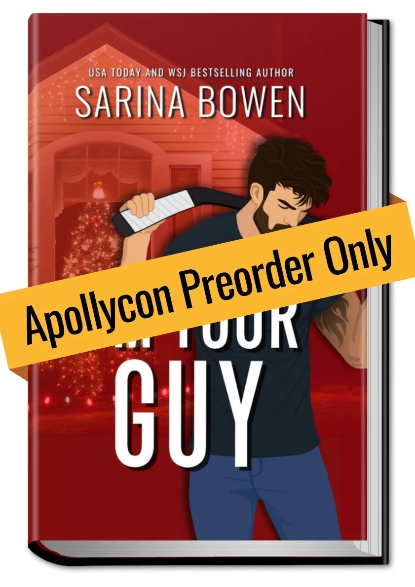 I'm Your Guy - Special Edition