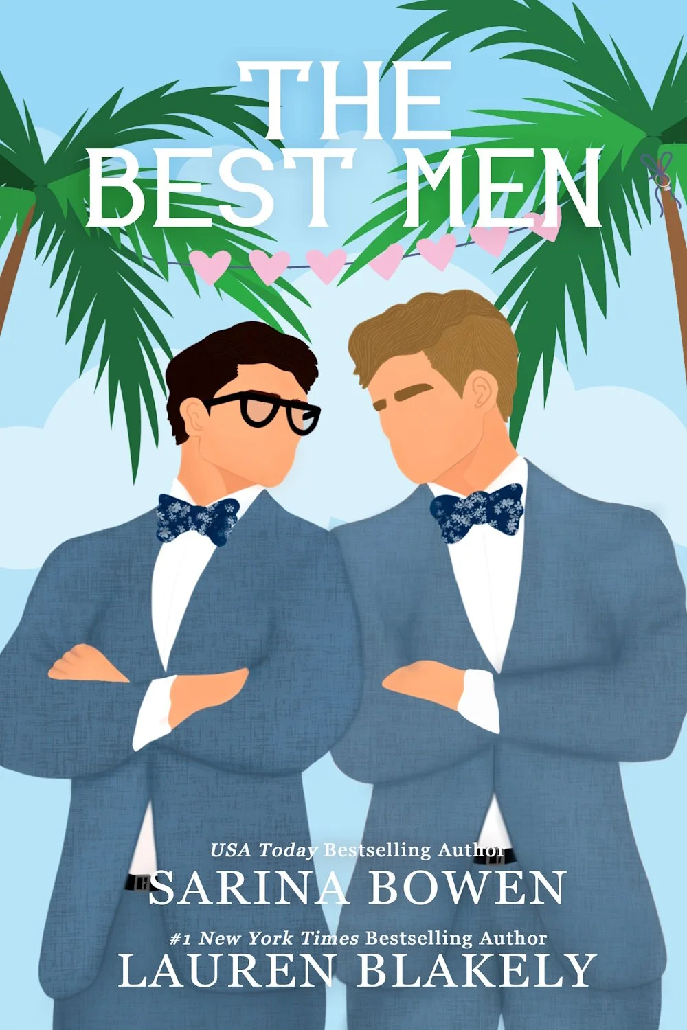 The Best Men